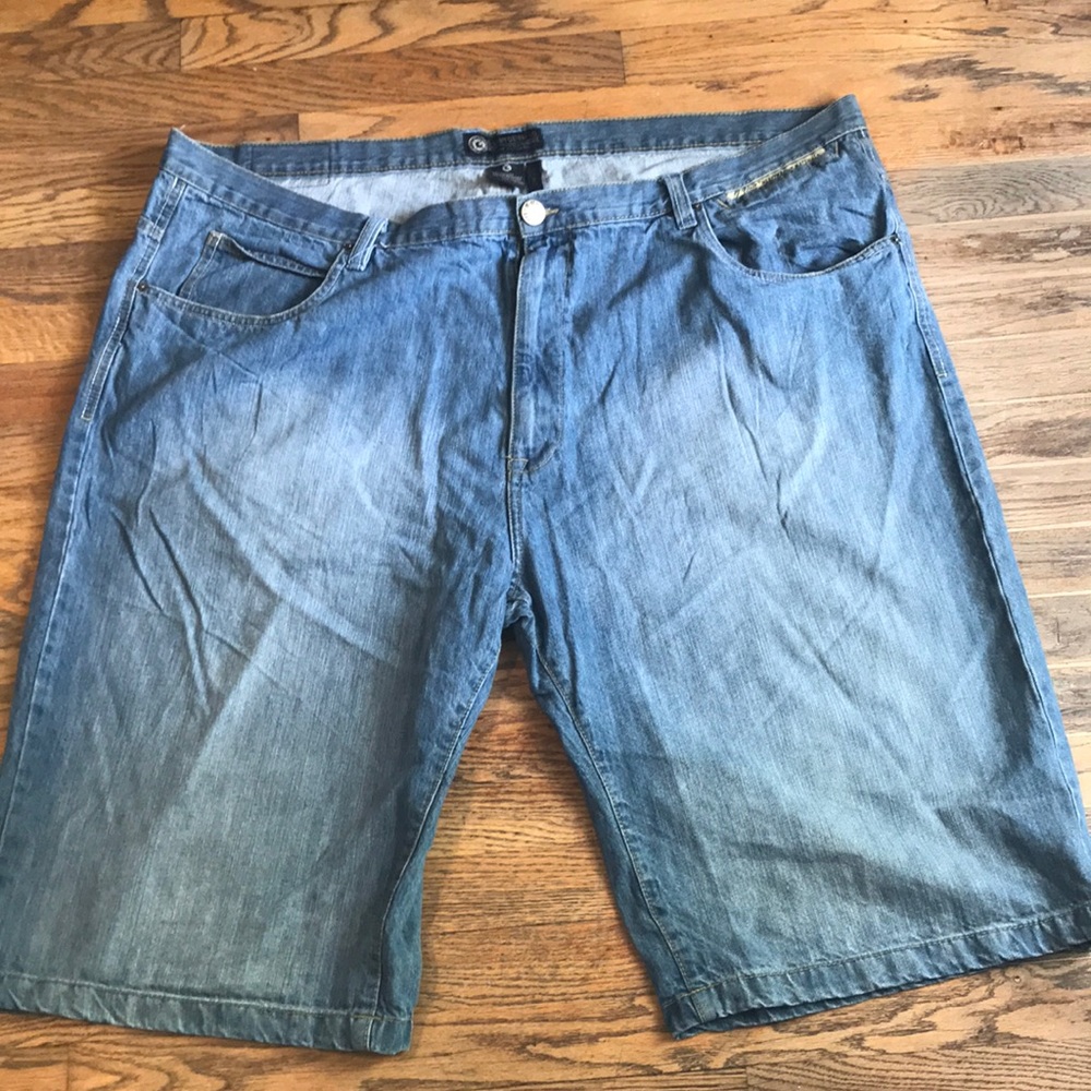 G-UNIT Vintage Jeans 50 Heavy Weight Denim